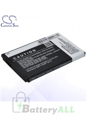 CS Battery for Samsung AB403450BE / AB403450BEC / AB403450BC Battery PHO-SME590XL