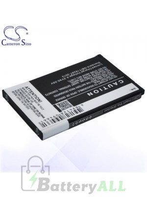 CS Battery for Samsung AB403450BU / AB403450BA / BEX279HSA Battery PHO-SME590XL