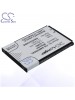 CS Battery for Samsung AB403450DU / GT-E2510 / GT-E2550 / GT-M3510 Battery PHO-SME590XL