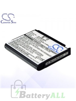 CS Battery for Samsung GT-S7330 / SGH-A551 / SGH-E950 / SGH-E958 Battery PHO-SME950SL