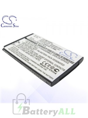 CS Battery for Samsung AB463651BE / AB463651BEC / AB463651BU Battery PHO-SMF400SL