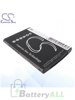CS Battery for Samsung S7070 Miss player / S7220 Ultra Classic Battery PHO-SMF400SL
