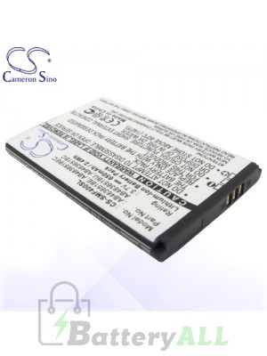 CS Battery for Samsung AB463651BC / Blade / Chart / Chat 322 Battery PHO-SMF400SL