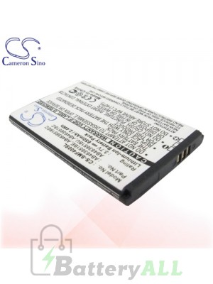 CS Battery for Samsung SGH-L708E / SGH-P220 / SGH-P260 / SGH-P270 Battery PHO-SMF400SL