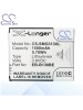 CS Battery for Samsung SM-J106 / SM-J106B / SM-J106B/DS Battery PHO-SMG313XL