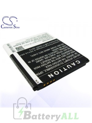 CS Battery for Samsung Galaxy Ace Style / Galaxy J1 mini Battery PHO-SMG313XL