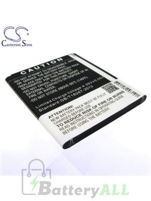 CS Battery for Samsung Galaxy J1 mini 2016 Duos / SM-G310 Battery PHO-SMG313XL