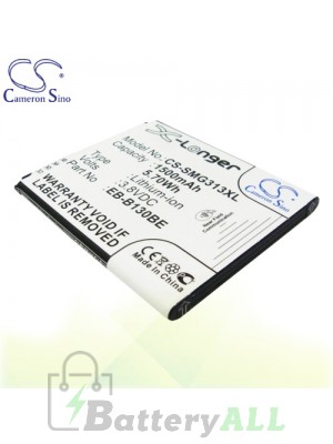 CS Battery for Samsung Galaxy J1 Nxt / Galaxy S Duos 3 / SM-J106H Battery PHO-SMG313XL