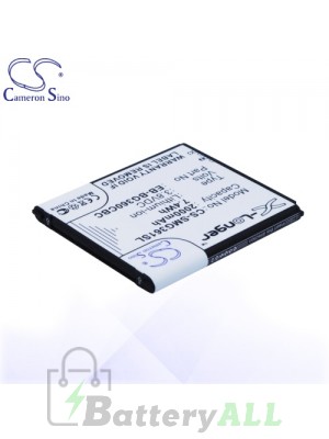 CS Battery for Samsung EB-BG360CBU / EB-BG360CBZ / SM-G3606Battery PHO-SMG361SL