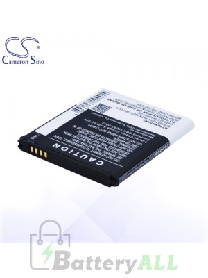 CS Battery for Samsung Galaxy Core Prime / Galaxy J2 / SM-G3608 Battery PHO-SMG361SL