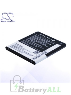 CS Battery for Samsung Galaxy J2 2017 Duos / Galaxy Prevail LTE Battery PHO-SMG361SL