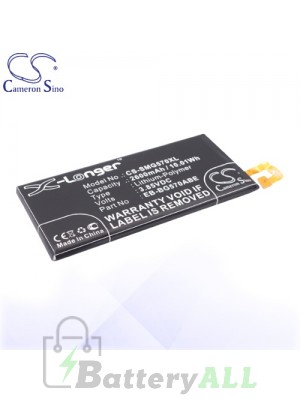 CS Battery for Samsung EB-BG570ABE / EB-BG57CABE / EB-BG57CABG Battery PHO-SMG570XL