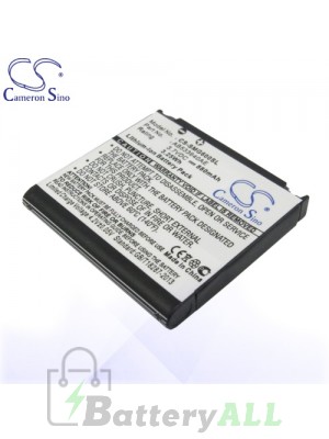 CS Battery for Samsung AB533640CU / AB533640AE / AB533640CE Battery PHO-SMG600SL