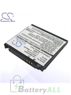 CS Battery for Samsung AB533640AEC / AB533640AECSTD / AB563850DE Battery PHO-SMG600SL