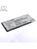 CS Battery for Samsung Vasta / SM-G750 / SM-G7508 / SM-G750F Battery PHO-SMG750XL