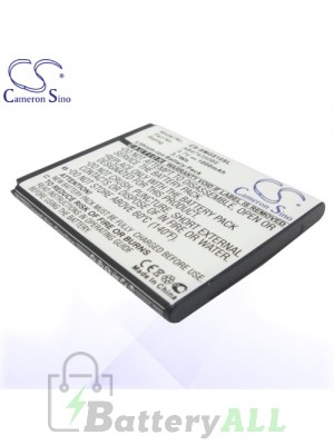 CS Battery for Samsung AB474350BA / AB474350BABSTD / AB474350BC Battery PHO-SMG810SL