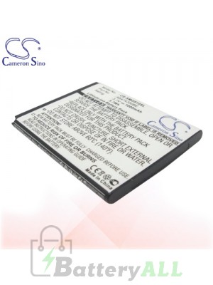 CS Battery for Samsung Highlight T749 SGH-T749 / SGH-W709 Battery PHO-SMG810SL