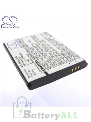 CS Battery for Samsung AB474350BE / AB474350BEC / AB474350BK Battery PHO-SMG810SL