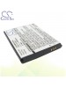 CS Battery for Samsung Galaxy 5 GT-i5503 GT-i5503t / GT-i6330 Battery PHO-SMG810SL