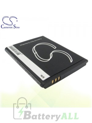 CS Battery for Samsung Galaxy Europa GT-i5500 / GT-i6320c Battery PHO-SMG810SL