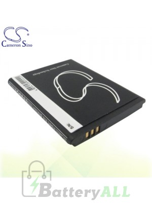 CS Battery for Samsung Galaxy Europa GT-i5500 / GT-i6320c Battery PHO-SMG810SL