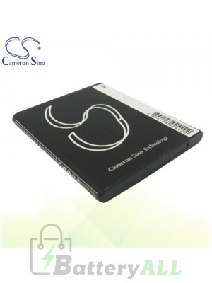 CS Battery for Samsung Pilot i7110 GT-i7110 / SGH-D788 / SGH-W699 Battery PHO-SMG810SL