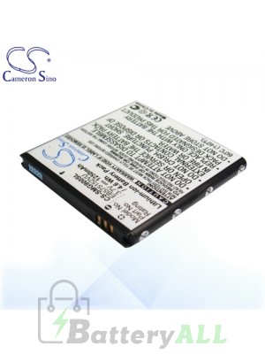 CS Battery for Samsung Omnia Pro 4 / SGH i916 Cetus / Xcover 271 Battery PHO-SMG900SL