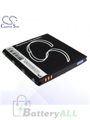 CS Battery for Samsung Cetus SGH-i917 / Captivate I897 / Wave 525 Battery PHO-SMG900SL