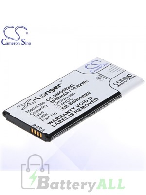 CS Battery for Samsung EB-BG903BBE / EB-BG903BBA / EB-BN903BBE Battery PHO-SMG903XL