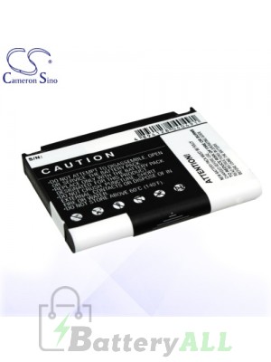 CS Battery for Samsung AB653850CA / AB653850CC / AB653850CABSTD Battery PHO-SMI200XL