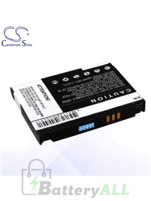 CS Battery for Samsung Behold II T939 / GT-I809 / GT-I9020 Battery PHO-SMI200XL