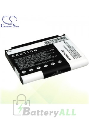 CS Battery for Samsung SCH-i220 Code / SCH-I627 / SCH-i899 Battery PHO-SMI200XL