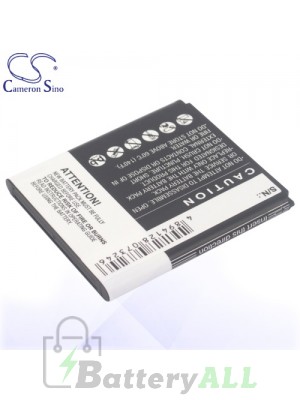 CS Battery for Samsung Galaxy Express Battery PHO-SMI437XL