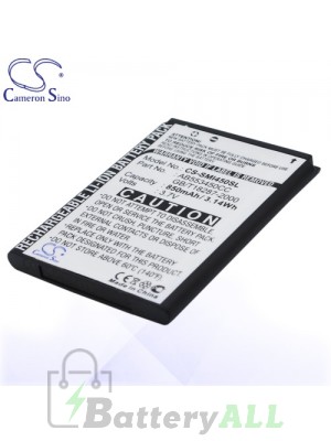 CS Battery for Samsung AB494051BE / Samsung SGH-i450 / SGH-i458 Battery PHO-SMI450SL