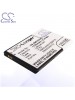 CS Battery for Samsung EB504465YZ / EB504465IZ / EB504465YZBSTD Battery PHO-SMI520XL