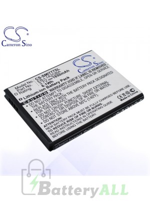 CS Battery for Samsung EB-L1A2GB / EB-L1A2GBA / EB-L1A2GBA/BST Battery PHO-SMI777SL