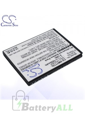 CS Battery for Samsung Attain / Galaxy S II / SGH-I777 Battery PHO-SMI777SL
