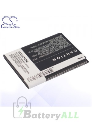CS Battery for Samsung Galaxy Core Plus / Galaxy Trend III Battery PHO-SMI826XL