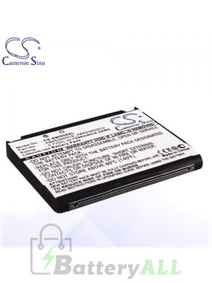 CS Battery for Samsung AB653850CE / AB653850CU / AB653850EZ Battery PHO-SMI900SL