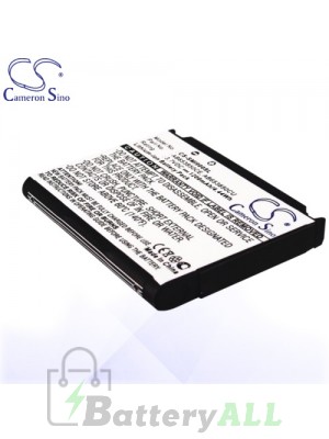 CS Battery for Samsung AB653865CU / Samsung Galaxy / GT-I6500U Battery PHO-SMI900SL