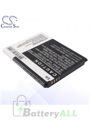 CS Battery for Samsung Galaxy Grand Neo / GT-I9060 / GT-i9080 Battery PHO-SMI912XL