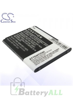 CS Battery for Samsung Galaxy Grand Neo Plus Duo / GT-i9082 Battery PHO-SMI912XL
