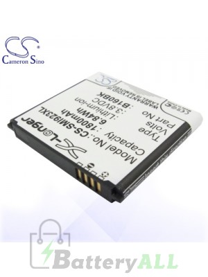 CS Battery for Samsung Galaxy Golden / GT-I9235 / SHV-E400 Battery PHO-SMI923XL