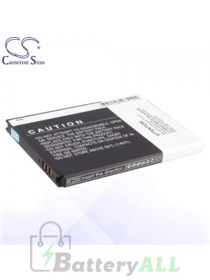 CS Battery for Samsung Galaxy Attain 4G SCH-R920 Battery PHO-SMI937SL