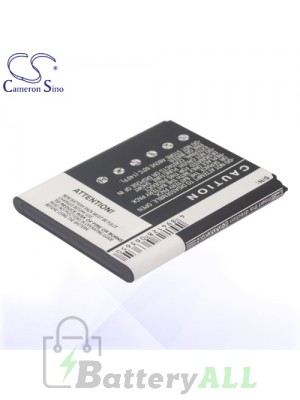 CS Battery for Samsung Galaxy Core Lite 4G / Galaxy Premier Battery PHO-SMI939XL
