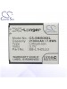 CS Battery for Samsung SM-G3182 / SM-G3815 / SM-G386F / SM-G386T Battery PHO-SMI939XL