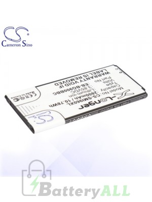 CS Battery for Samsung EB-B900BC / EB-B900BU / Galaxy Round Battery PHO-SMI960XL