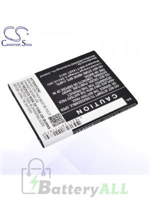 CS Battery for Samsung Galaxy J1 Ace 4G / SM-J111F/DS Battery PHO-SMJ110SL