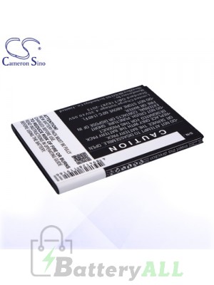 CS Battery for Samsung Galaxy Express 3 / Galaxy J1 2016 Battery PHO-SMJ120SL