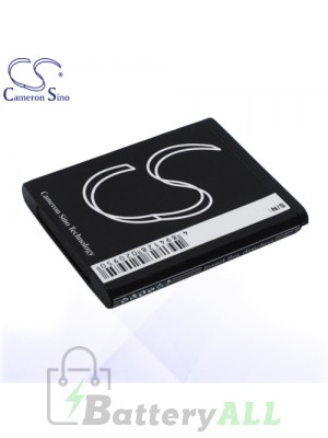 CS Battery for Samsung S7350 / SGH-2040 / SGH-E740 / SGH-F110 Battery PHO-SMJ600SL